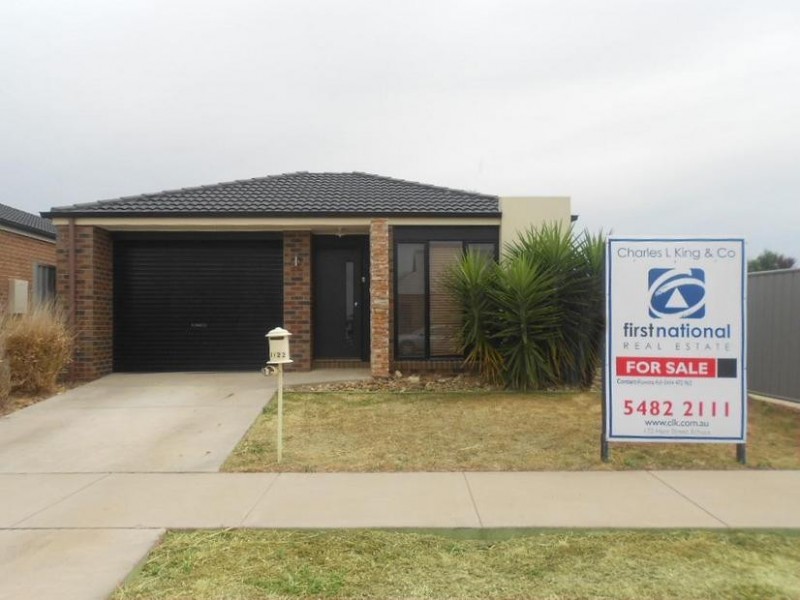 1/22 James Street, Echuca VIC 3564