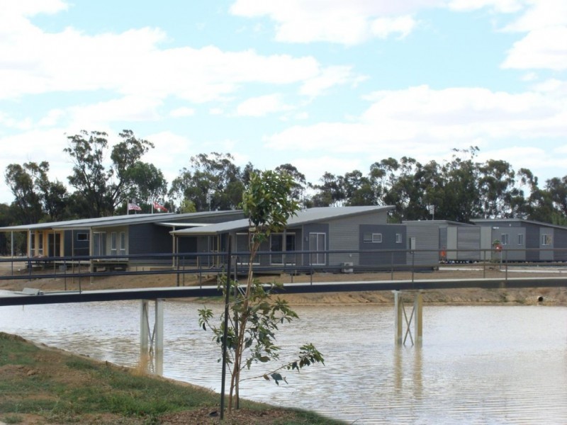 1-4 Old Barmah Road, Moama NSW 2731