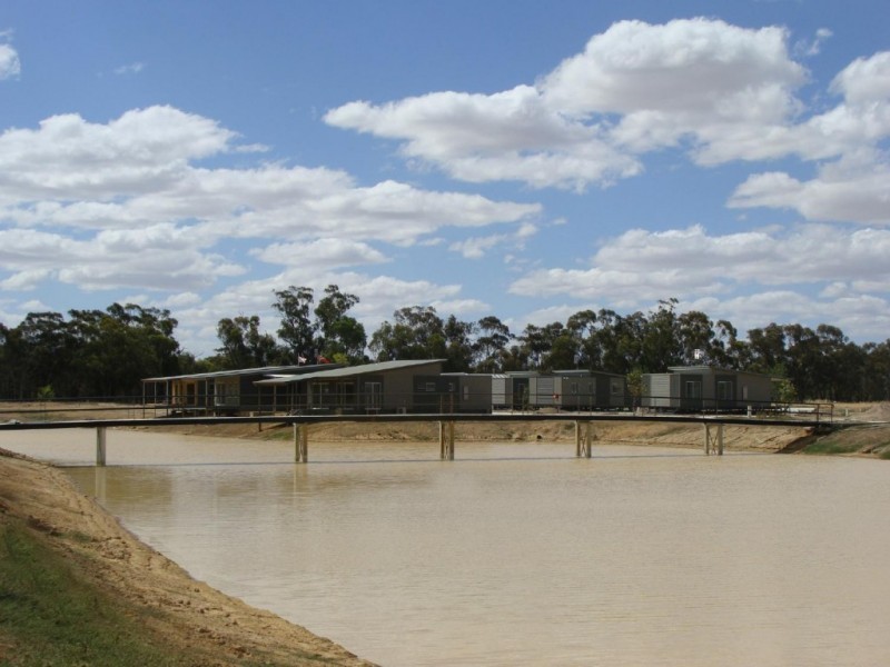 1-4 Old Barmah Road, Moama NSW 2731