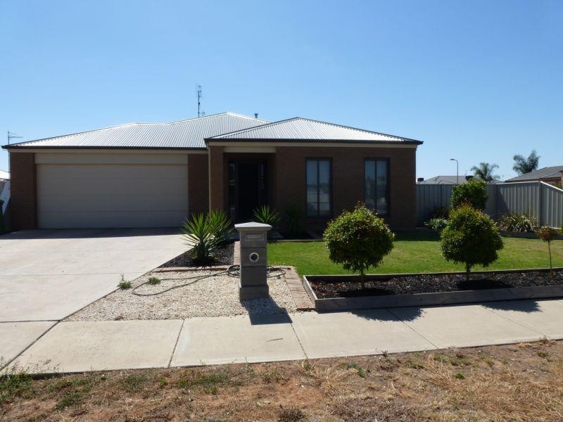 6 Alastair Court, Echuca VIC 3564