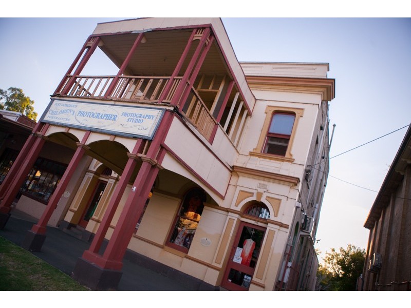 539 High Street, Echuca VIC 3564