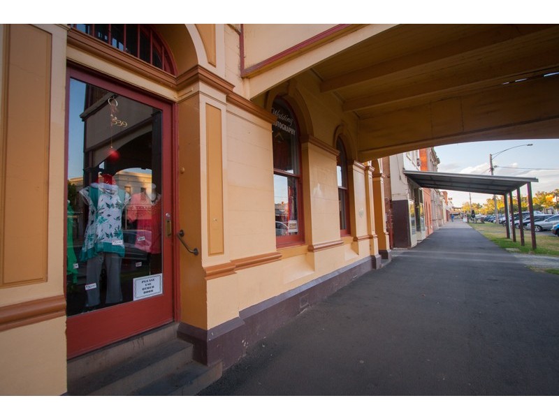 539 High Street, Echuca VIC 3564