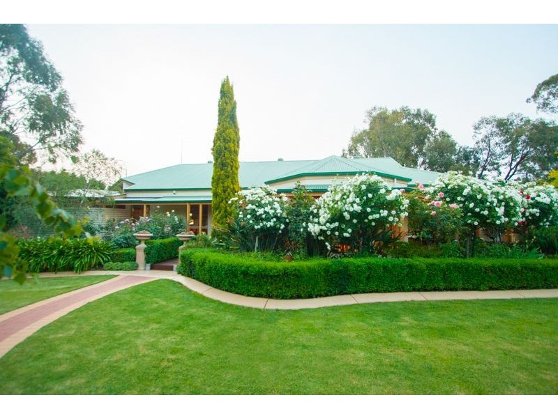 181 Wharparilla Drive, Echuca VIC 3564