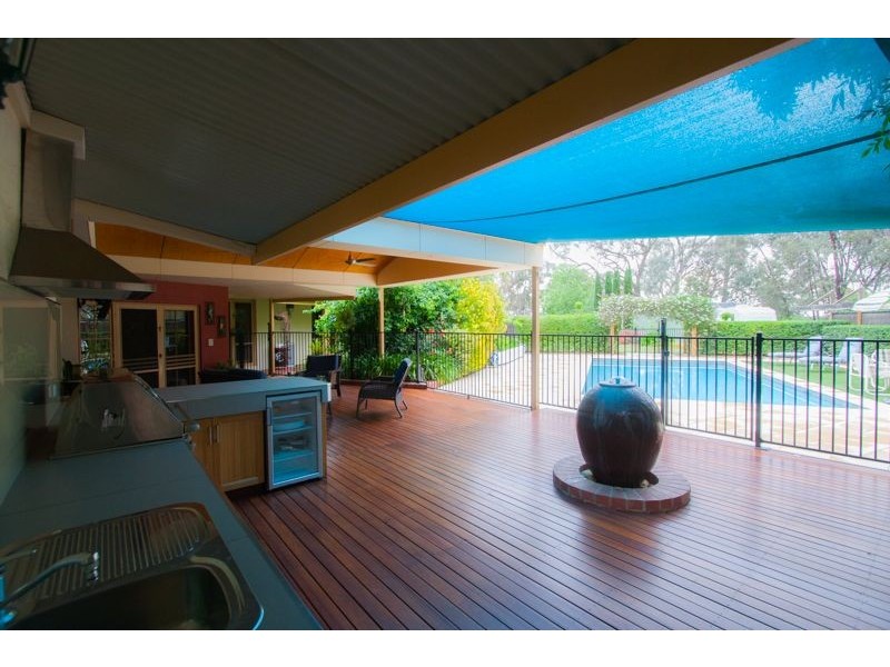 181 Wharparilla Drive, Echuca VIC 3564