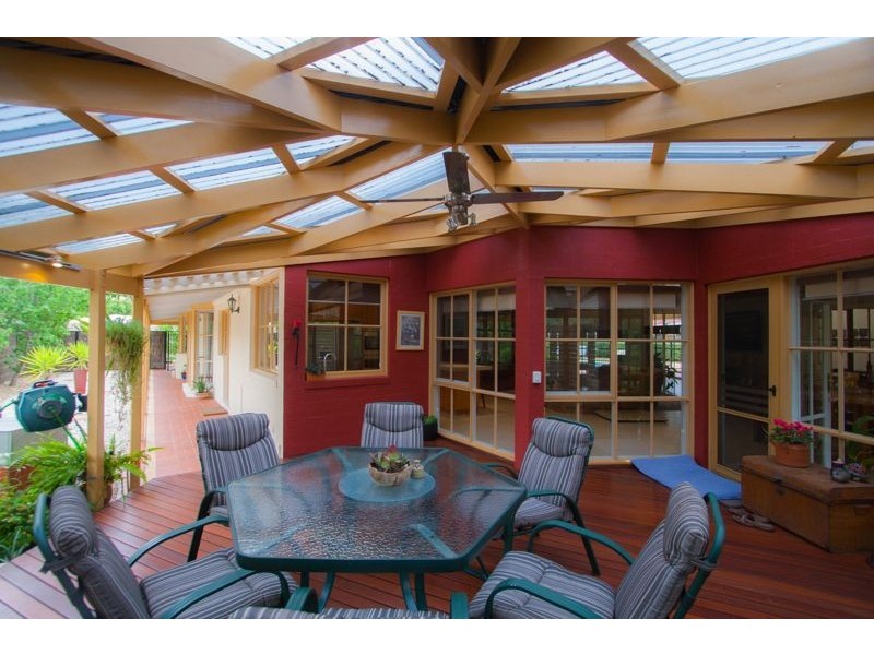 181 Wharparilla Drive, Echuca VIC 3564