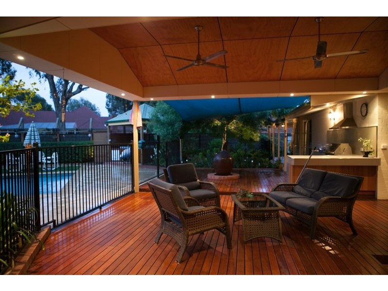 181 Wharparilla Drive, Echuca VIC 3564