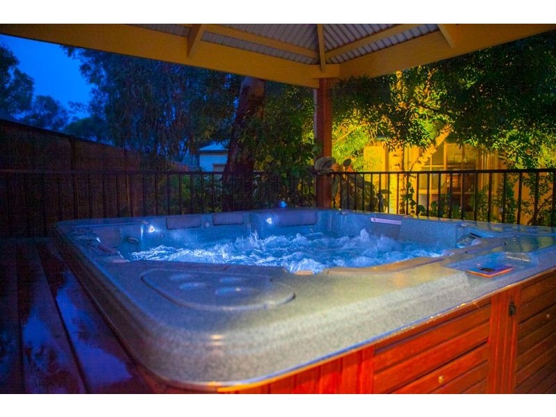 181 Wharparilla Drive, Echuca VIC 3564