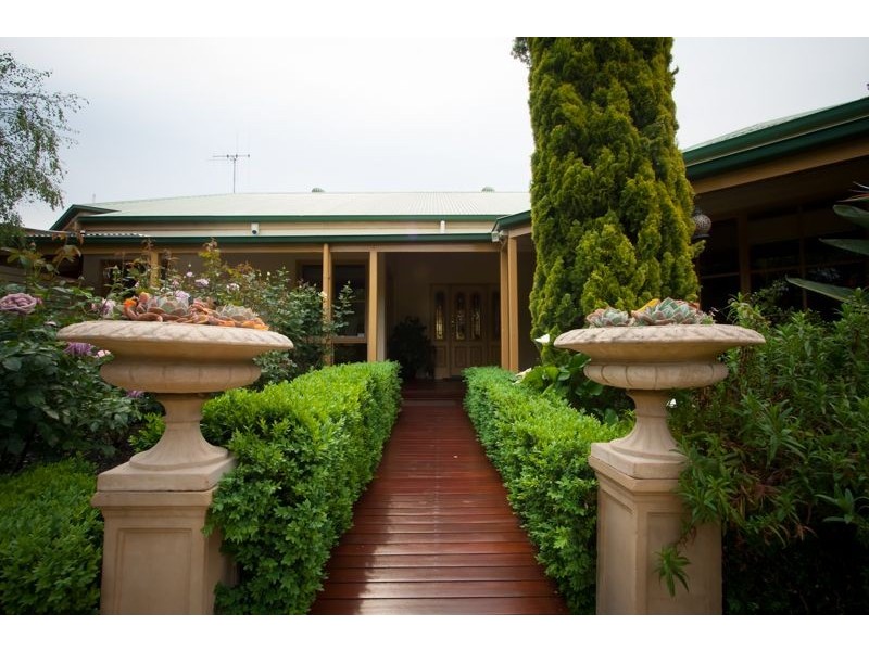 181 Wharparilla Drive, Echuca VIC 3564