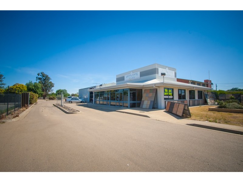 255-257 Ogilvie Ave, Echuca VIC 3564