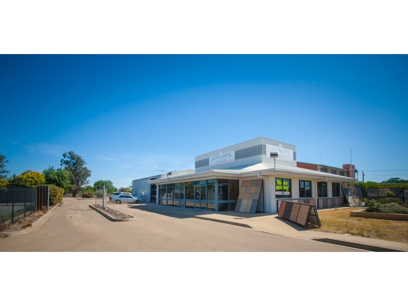 255-257 Ogilvie Ave, Echuca VIC 3564