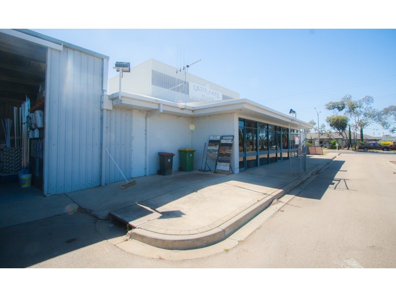 255-257 Ogilvie Ave, Echuca VIC 3564