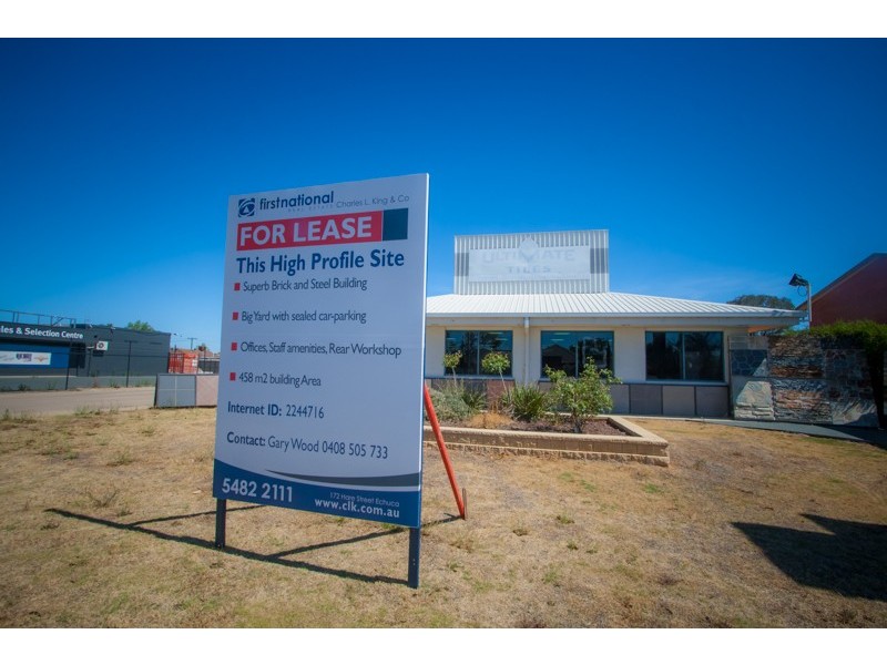 255-257 Ogilvie Ave, Echuca VIC 3564