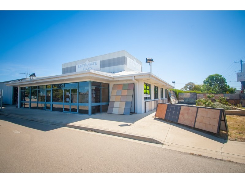 255-257 Ogilvie Ave, Echuca VIC 3564