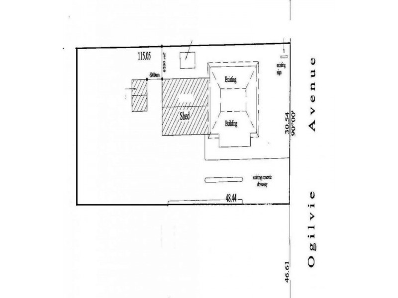255-257 Ogilvie Ave, Echuca VIC 3564