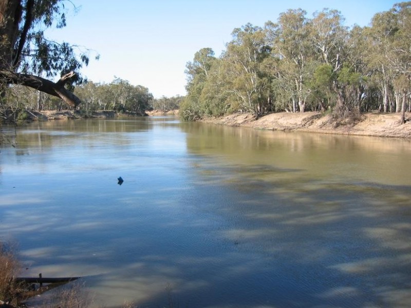 208 Wharparilla Drive, Echuca VIC 3564