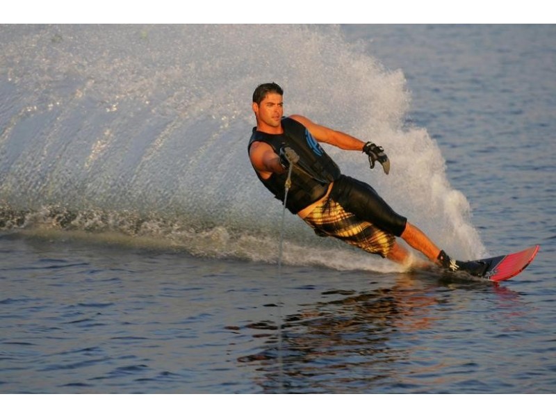 208 Wharparilla Drive, Echuca VIC 3564