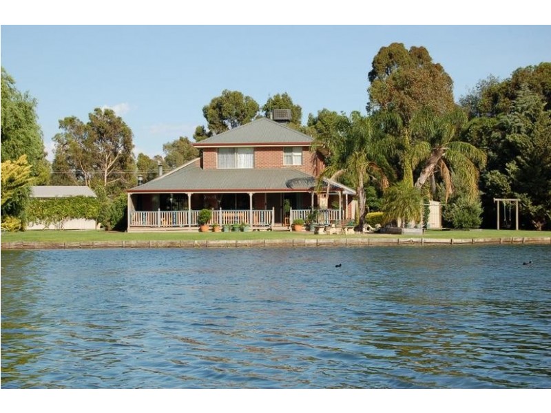 42 Kilkerrin Drive, Moama NSW 2731