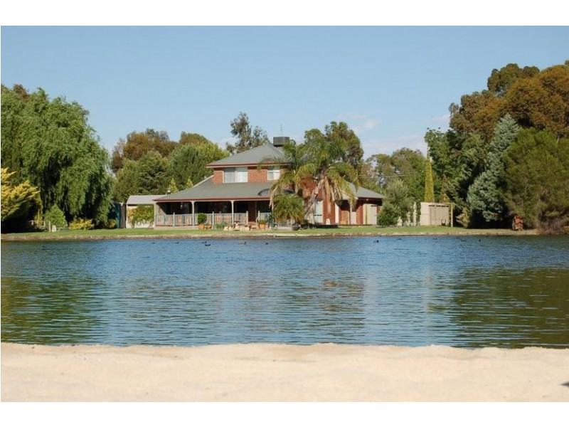 42 Kilkerrin Drive, Moama NSW 2731