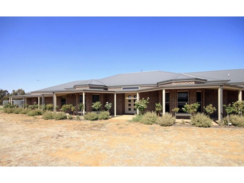 13 Grimison Lane, Moama NSW 2731