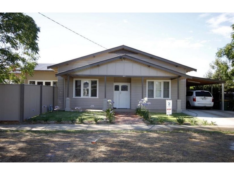 207 Eyre Street, Echuca VIC 3564