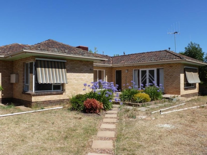 25 Haverfield Street, Echuca VIC 3564