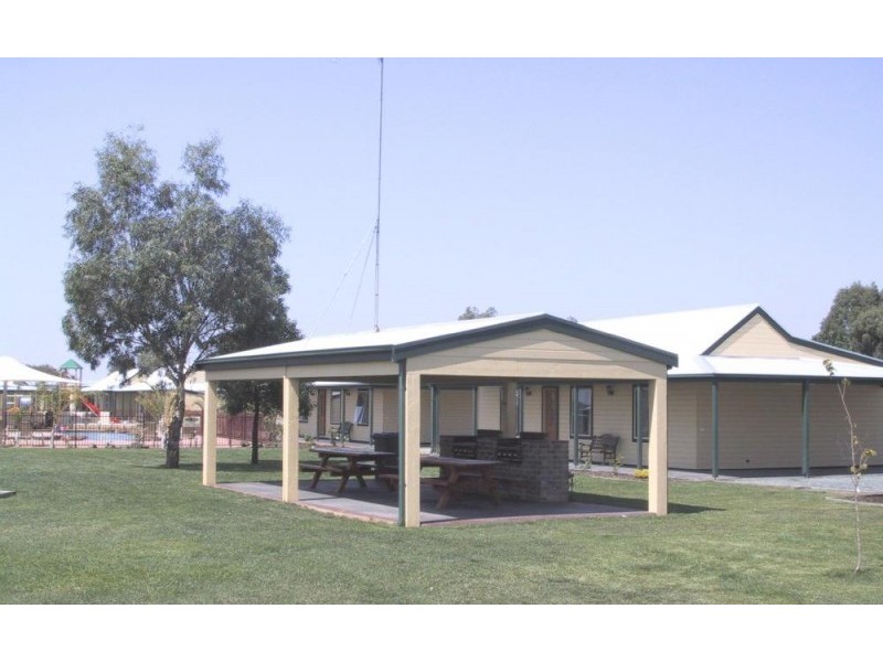 13/162 Perricoota Road, Moama NSW 2731