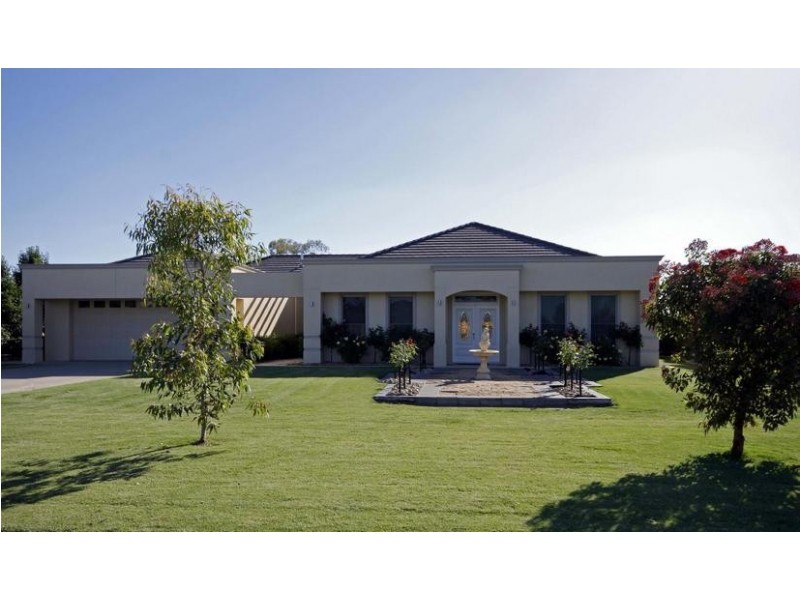 3 Cabernet Drive, Moama NSW 2731