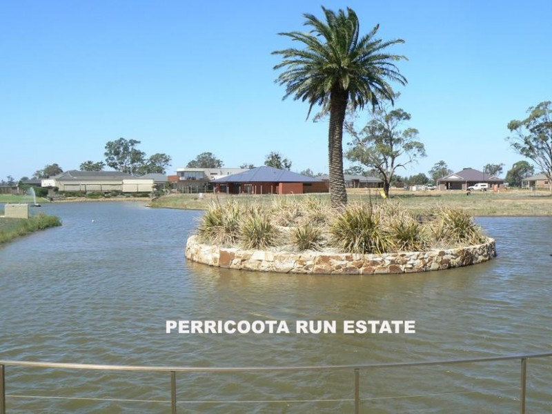 Lot 4 Pinot Court, Moama NSW 2731