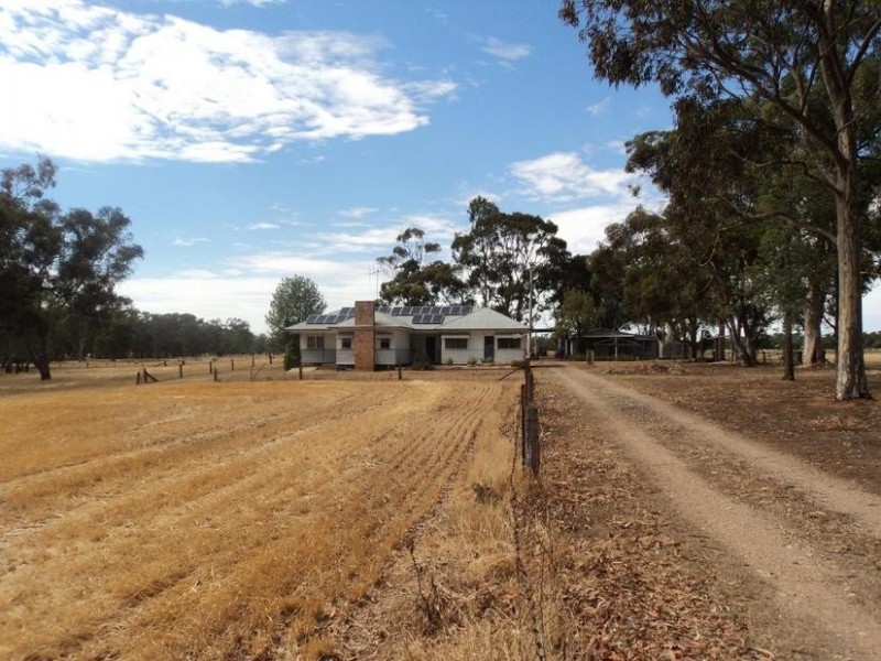 84 Matheson Road, Echuca VIC 3564