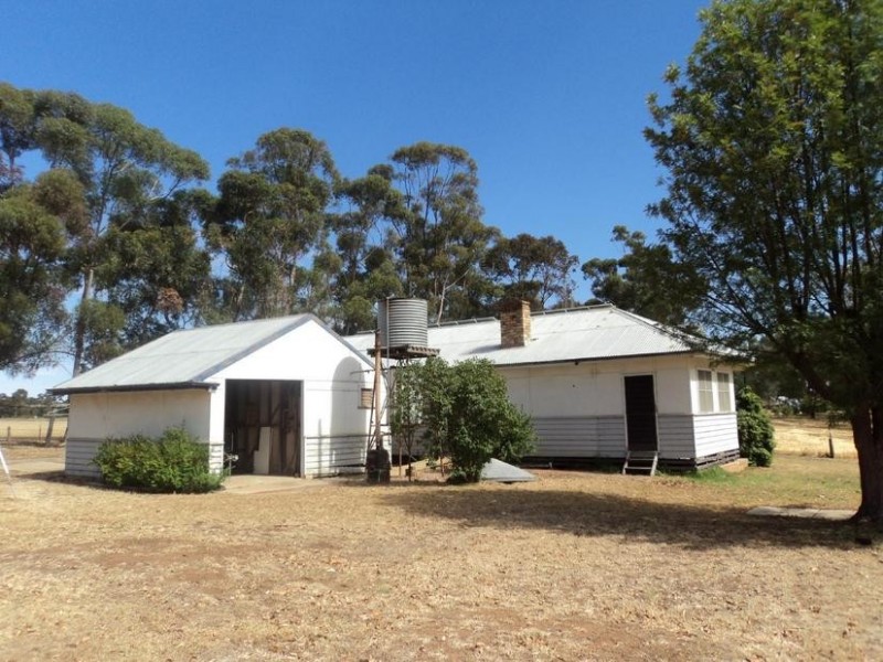 84 Matheson Road, Echuca VIC 3564