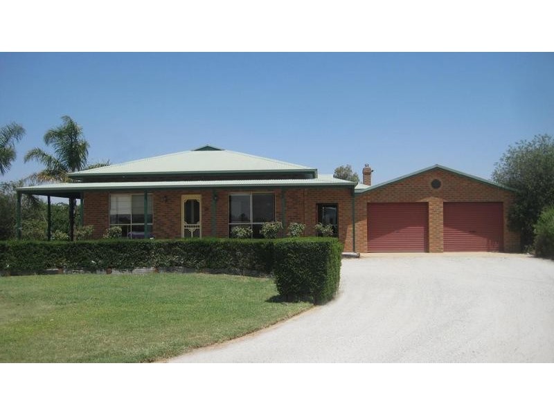 347 Carroll Road, Echuca VIC 3564