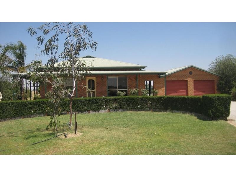 347 Carroll Road, Echuca VIC 3564