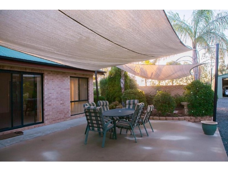 61 Wharparilla Drive, Echuca VIC 3564