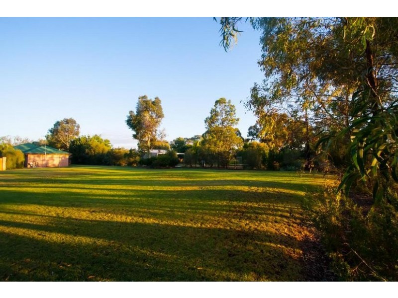 61 Wharparilla Drive, Echuca VIC 3564