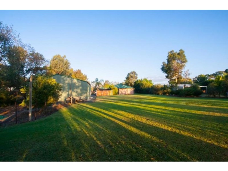 61 Wharparilla Drive, Echuca VIC 3564