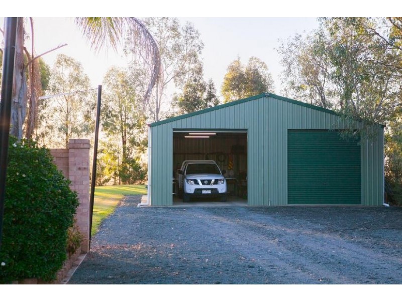 61 Wharparilla Drive, Echuca VIC 3564