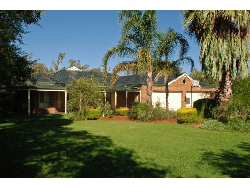 112 Wharparilla Drive, Echuca VIC 3564