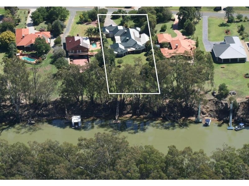 112 Wharparilla Drive, Echuca VIC 3564