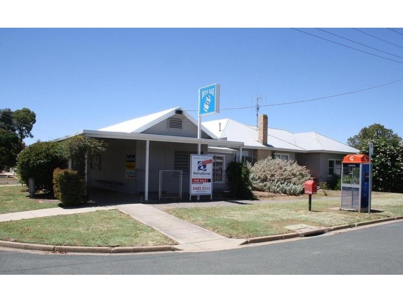 8 George Street, Rochester VIC 3561