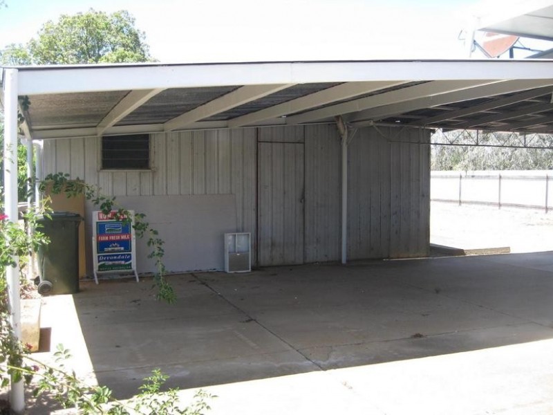 8 George Street, Rochester VIC 3561