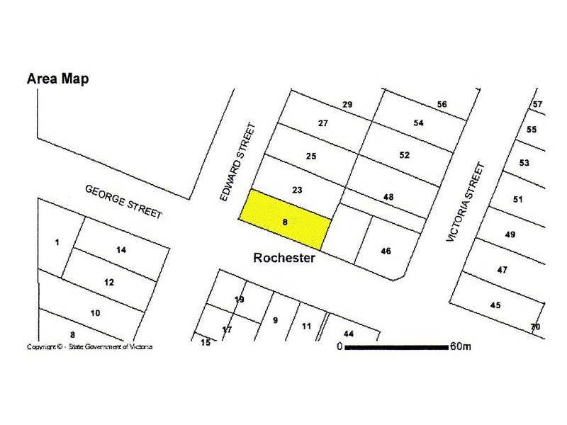 8 George Street, Rochester VIC 3561