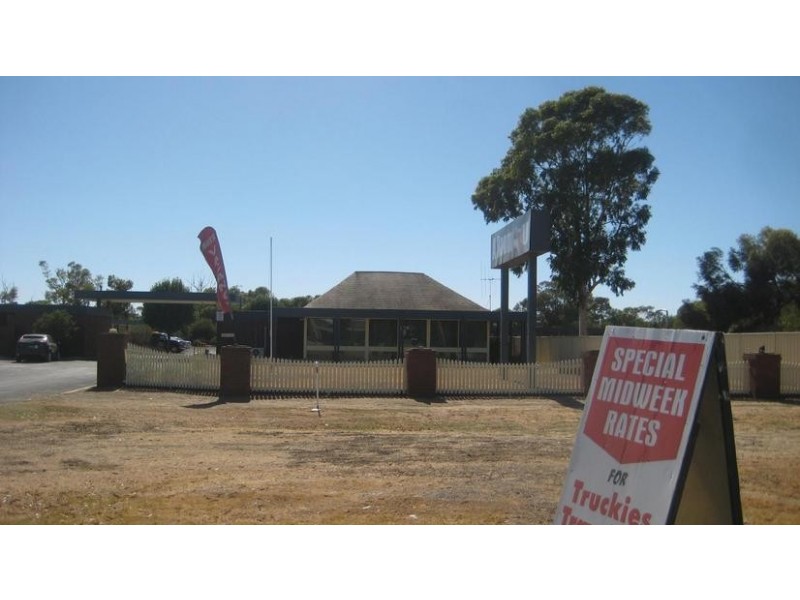 62-74 Northern Highway, Echuca VIC 3564