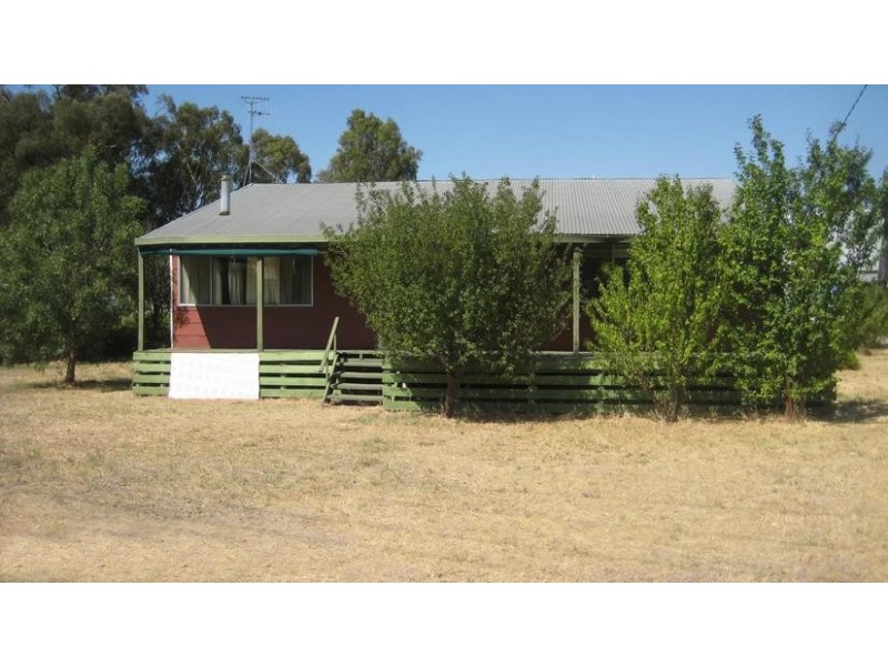 8 Rice Street, Barmah VIC 3639