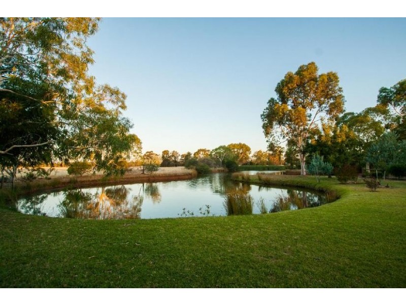 1 Silver Gums Place, Echuca VIC 3564