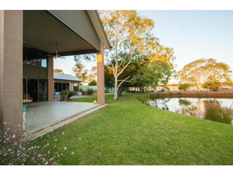 1 Silver Gums Place, Echuca VIC 3564