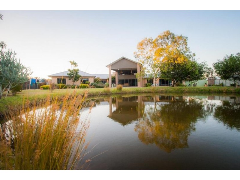 1 Silver Gum Place, Moama NSW 2731