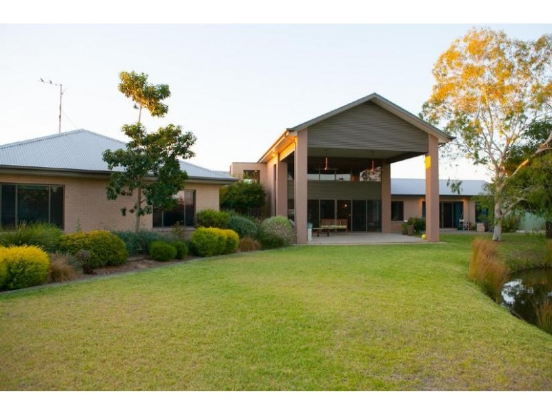 1 Silver Gum Place, Moama NSW 2731