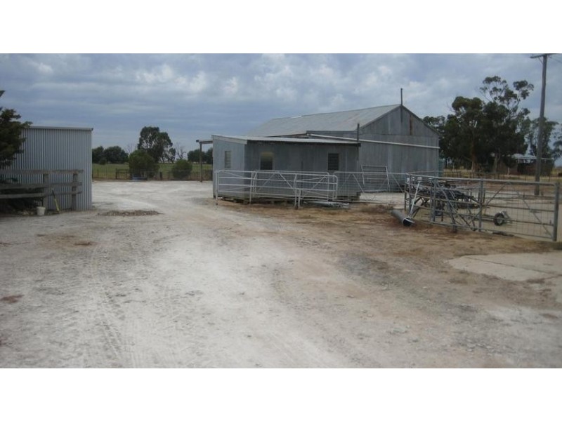 1239 McBain Road, Tongala VIC 3621