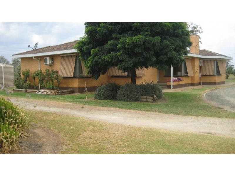 1239 McBain Road, Tongala VIC 3621