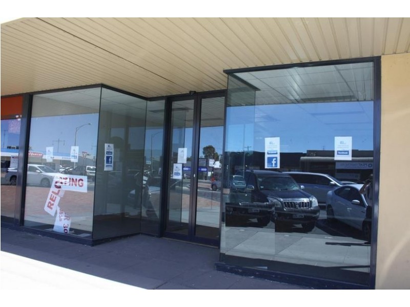 201 Pakenham St, Echuca VIC 3564